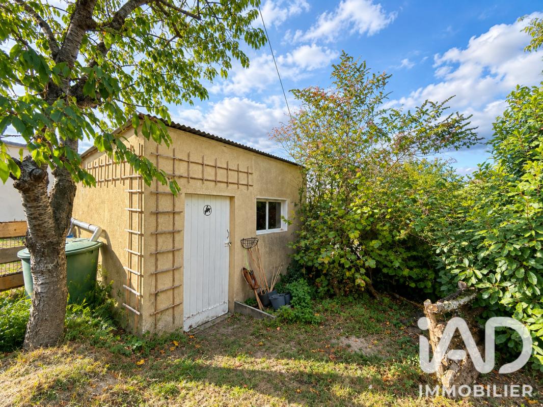 Maison 4 Pièce(s) Vildé-Guingalan - Photo 22