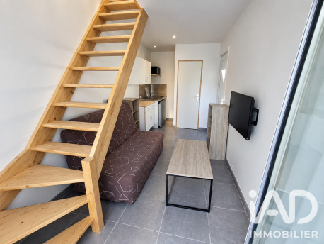 Appartement 2 Pièce(s) Pornichet - Photo 2