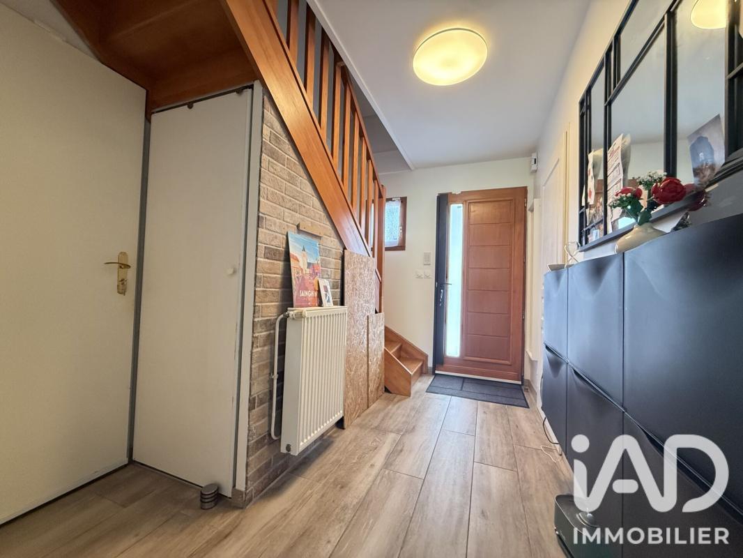 Maison 3 Pièce(s) Sainghin-en-Mélantois - Photo 4