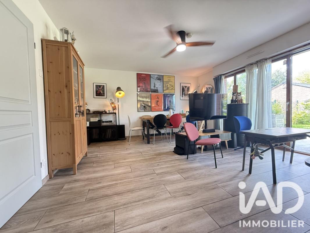 Maison 3 Pièce(s) Sainghin-en-Mélantois - Photo 6
