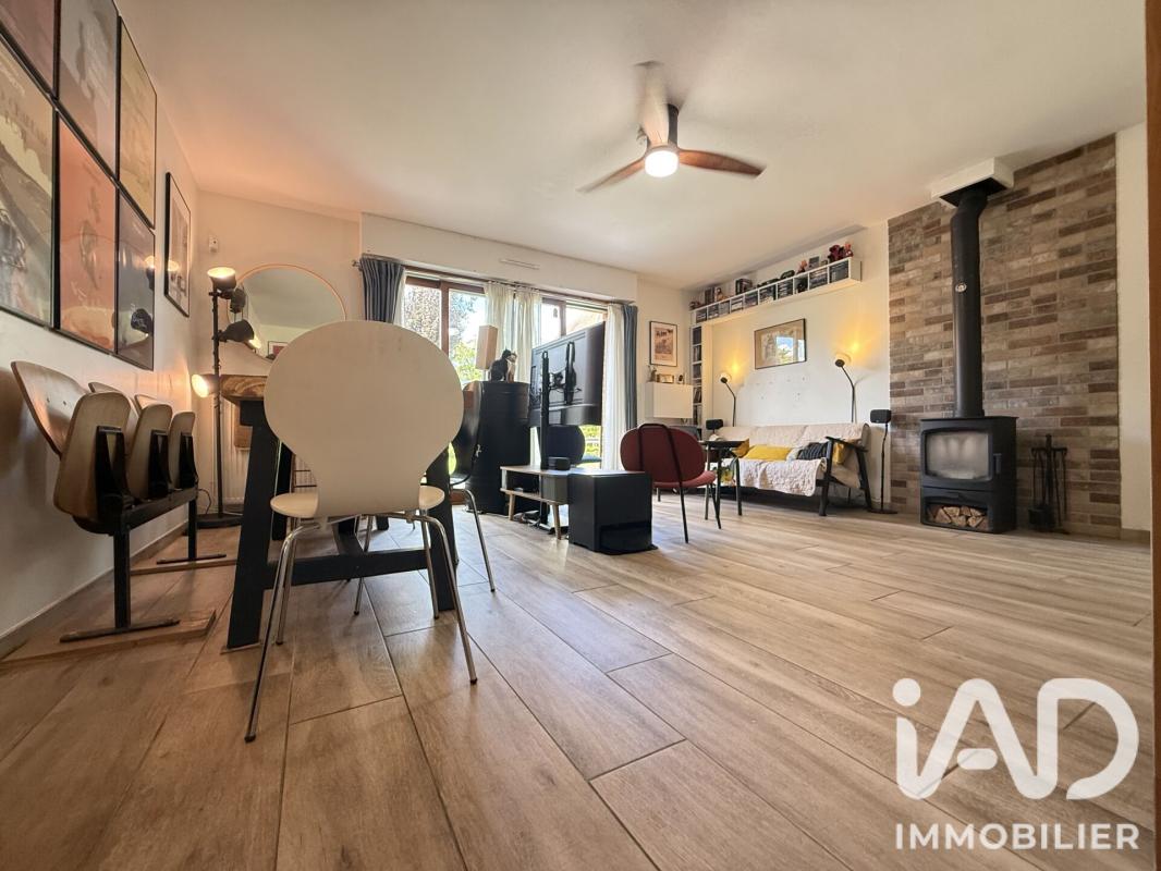Maison 3 Pièce(s) Sainghin-en-Mélantois - Photo 9