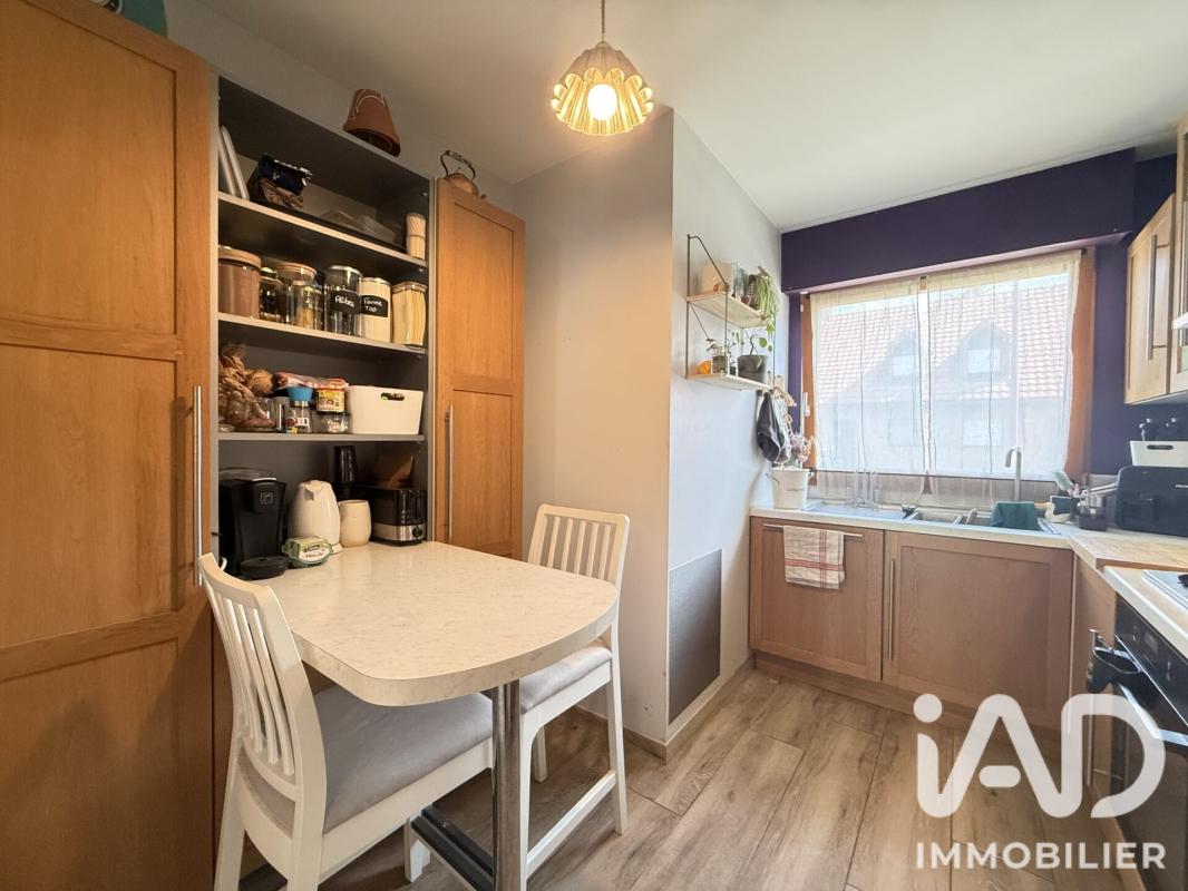 Maison 3 Pièce(s) Sainghin-en-Mélantois - Photo 11