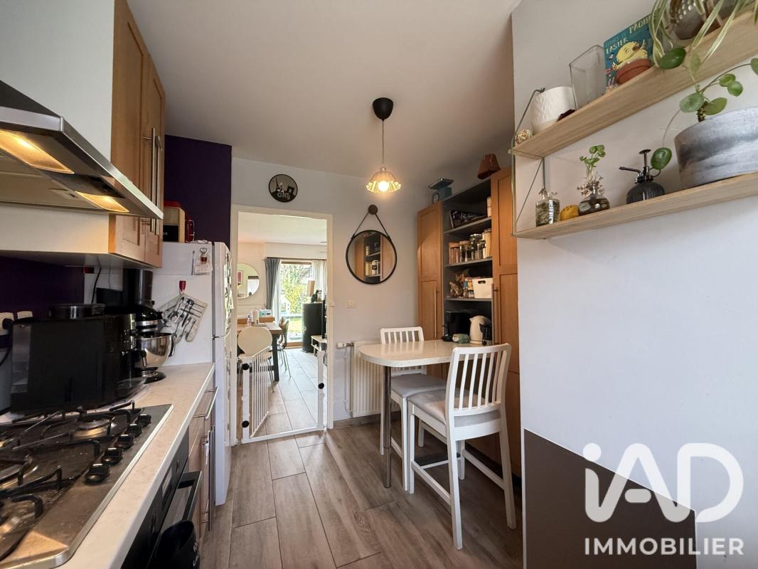 Maison 3 Pièce(s) Sainghin-en-Mélantois - Photo 15