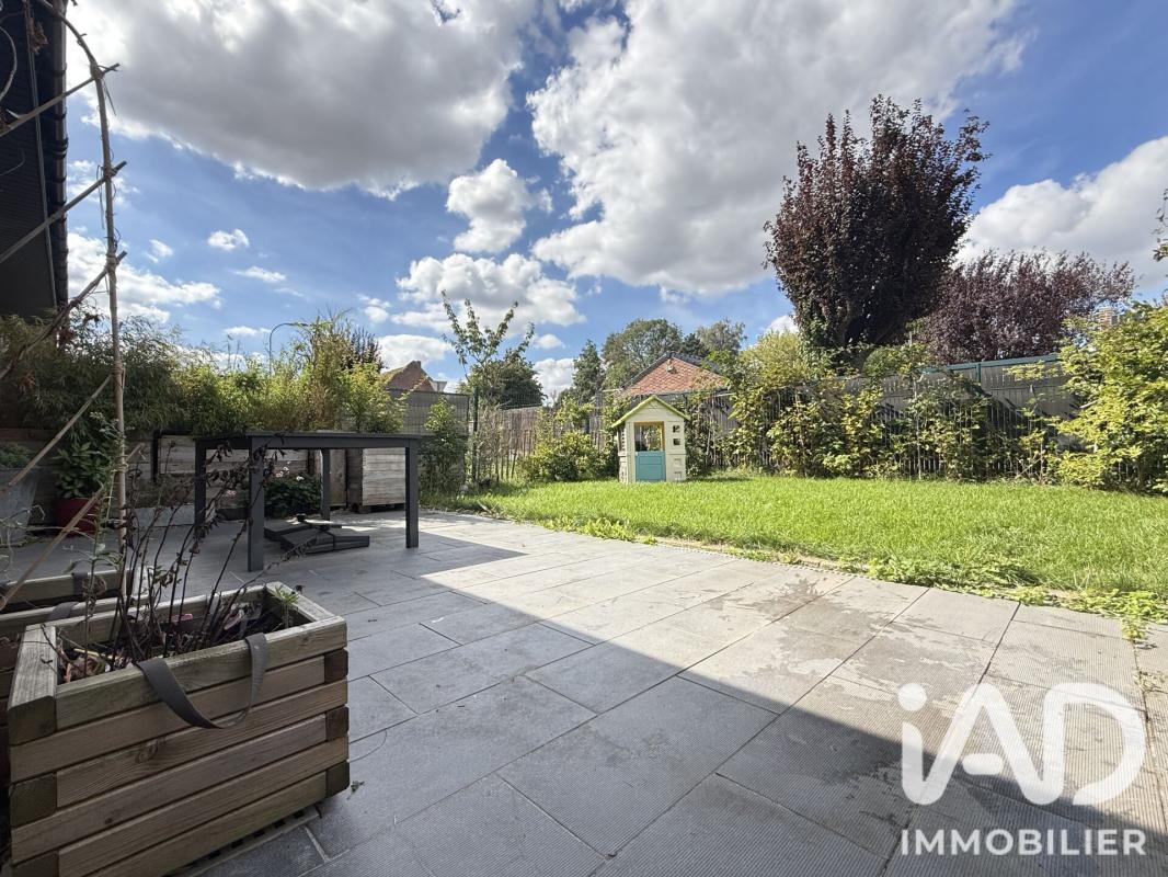 Maison 3 Pièce(s) Sainghin-en-Mélantois - Photo 16