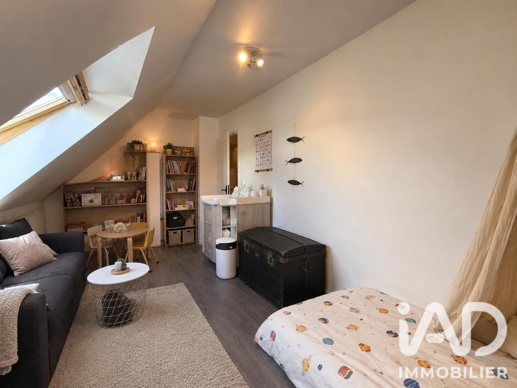 Maison 3 Pièce(s) Sainghin-en-Mélantois - Photo 18