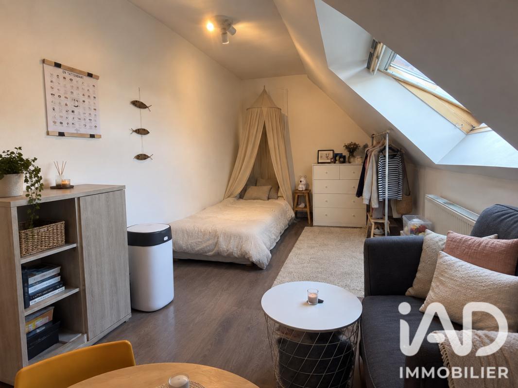 Maison 3 Pièce(s) Sainghin-en-Mélantois - Photo 19