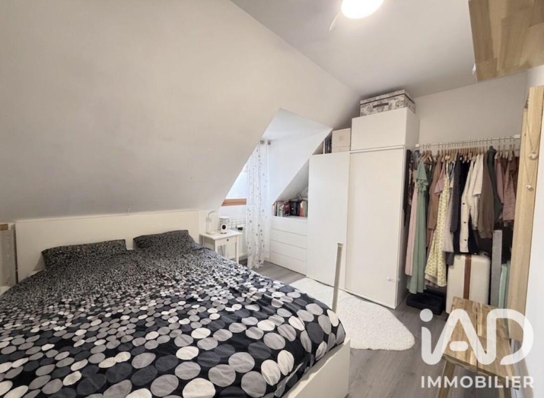 Maison 3 Pièce(s) Sainghin-en-Mélantois - Photo 21