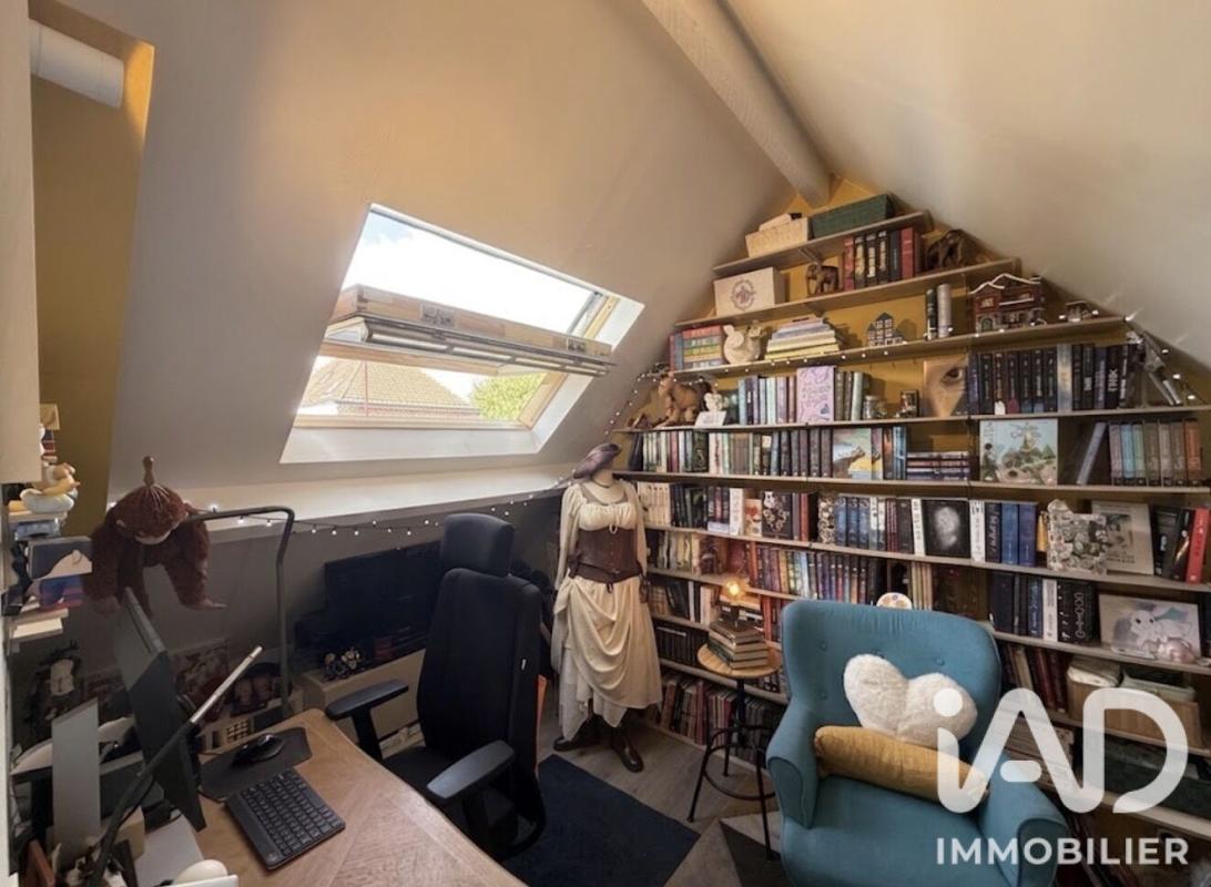 Maison 3 Pièce(s) Sainghin-en-Mélantois - Photo 22