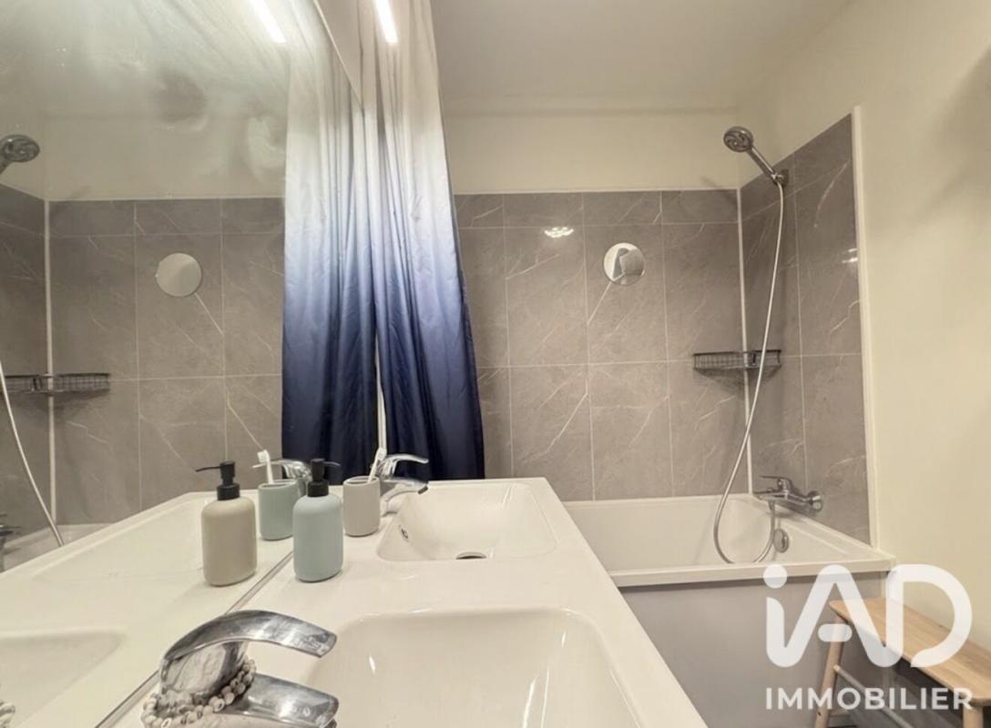 Maison 3 Pièce(s) Sainghin-en-Mélantois - Photo 25