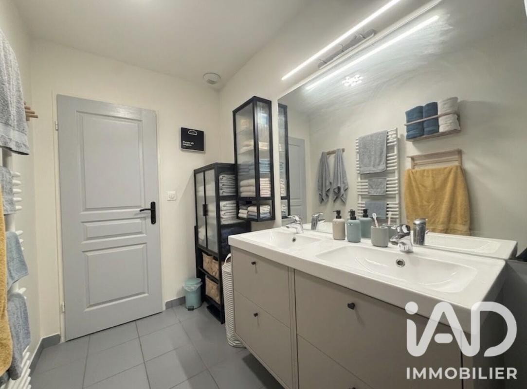 Maison 3 Pièce(s) Sainghin-en-Mélantois - Photo 26