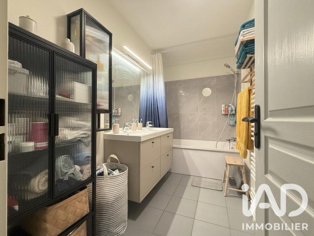Maison 3 Pièce(s) Sainghin-en-Mélantois - Photo 27