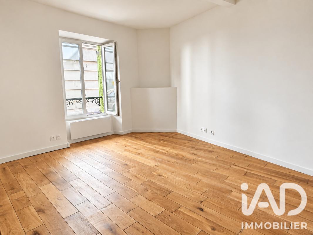 Appartement 1 Pièce(s) Nogent-sur-Marne