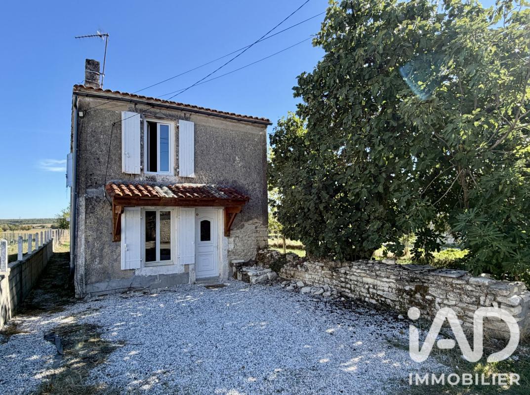 Maison 3 Pièce(s) Xambes - Photo 1