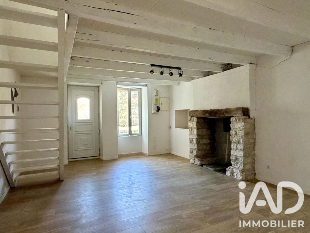 Maison 3 Pièce(s) Xambes - Photo 4