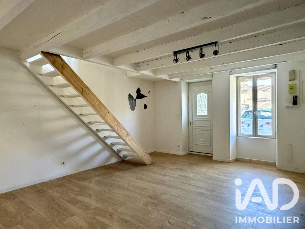 Maison 3 Pièce(s) Xambes - Photo 5