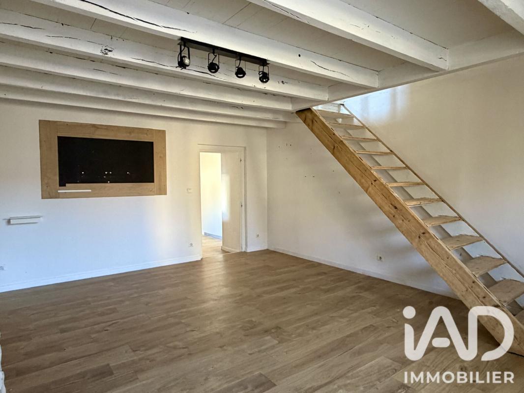 Maison 3 Pièce(s) Xambes - Photo 6