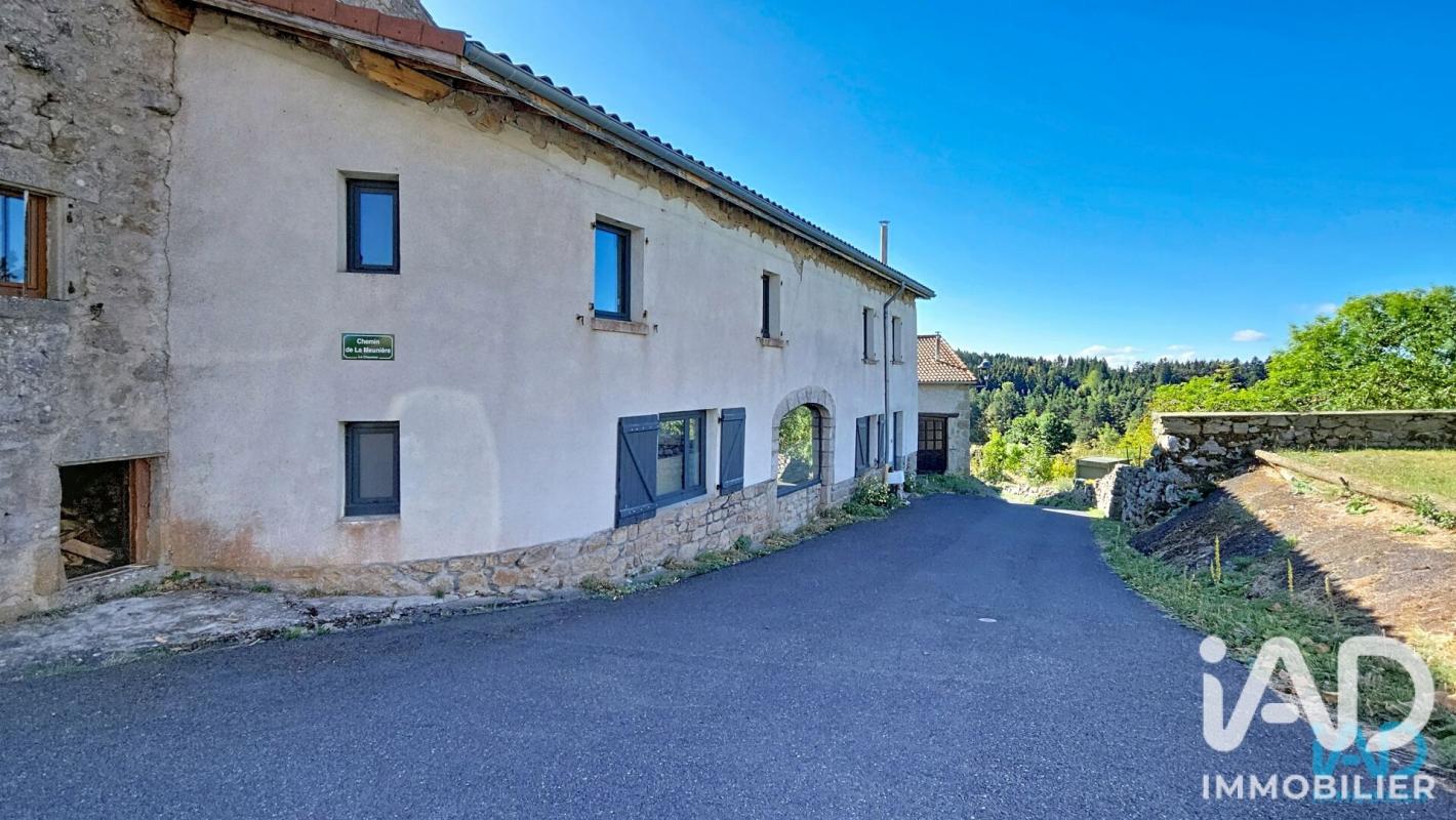 Maison 5 Pièce(s) La Chaulme - Photo 1
