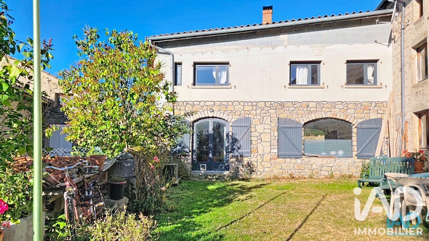 Maison 5 Pièce(s) La Chaulme - Photo 3