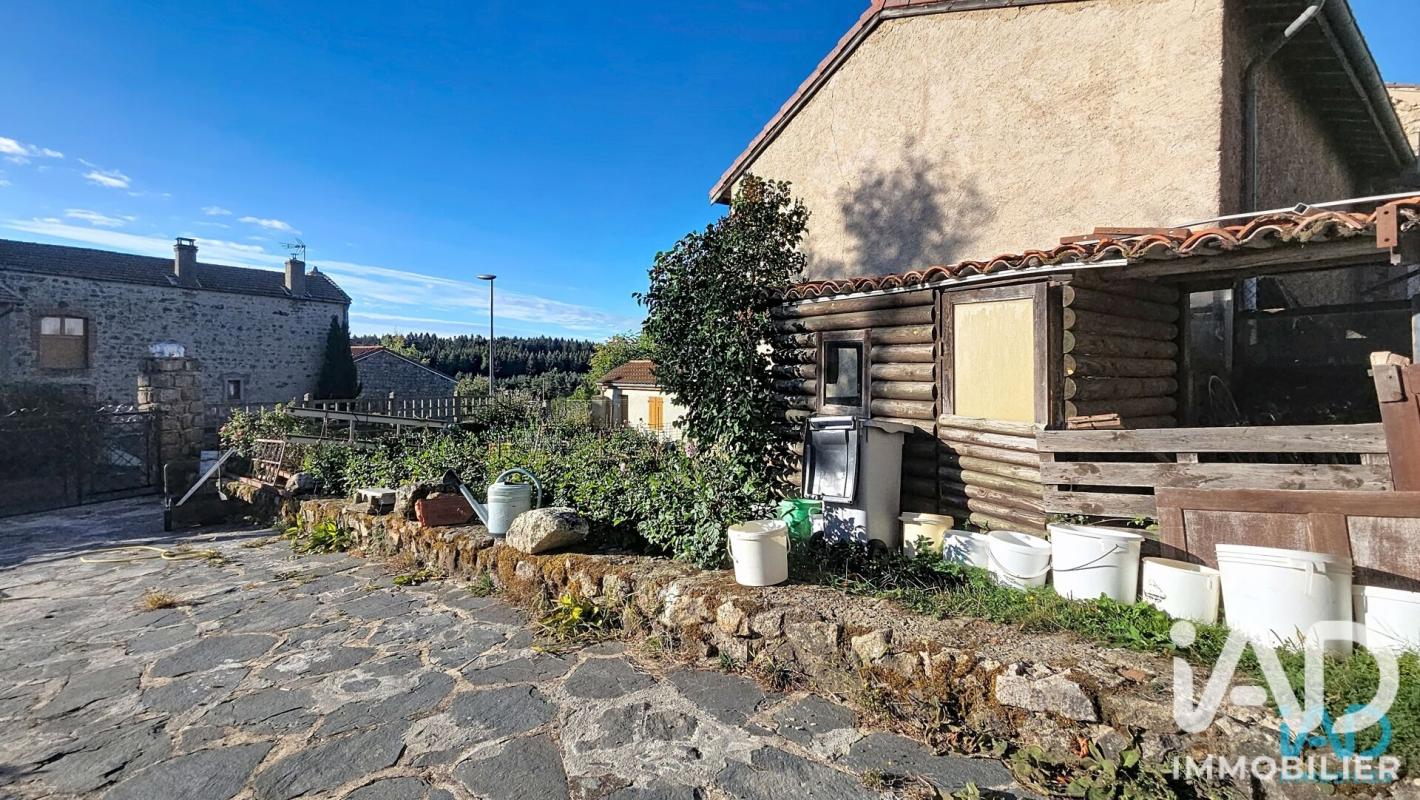 Maison 5 Pièce(s) La Chaulme - Photo 7