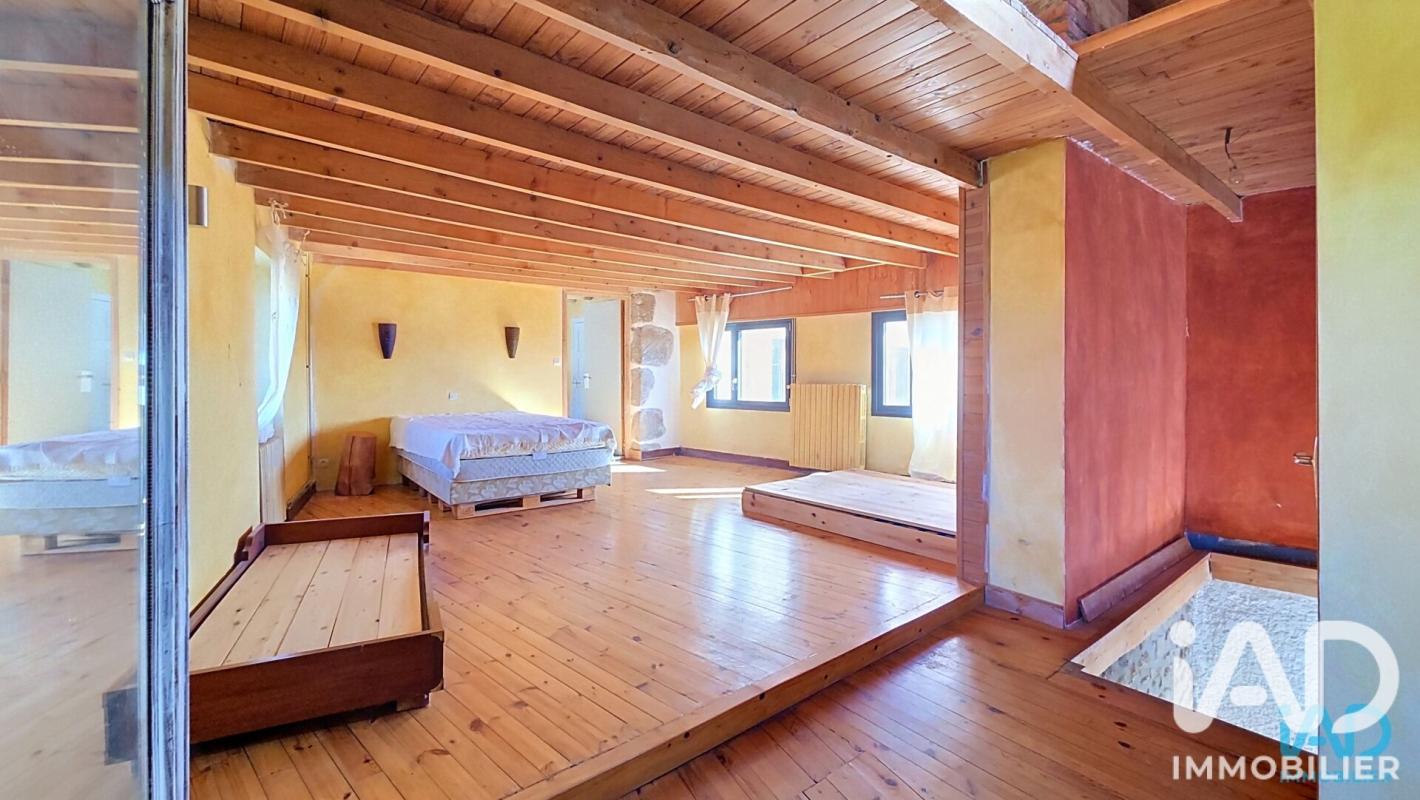 Maison 5 Pièce(s) La Chaulme - Photo 11