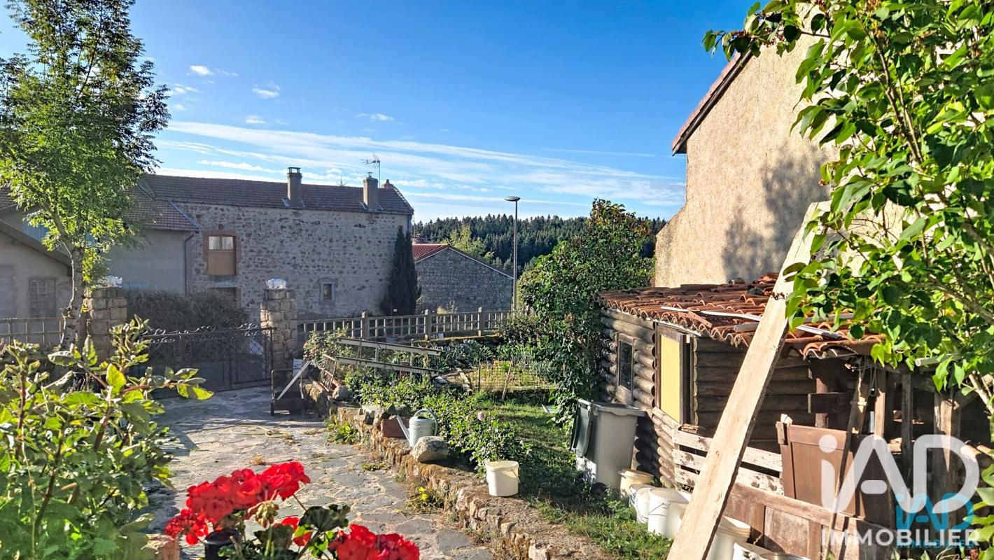 Maison 5 Pièce(s) La Chaulme - Photo 13