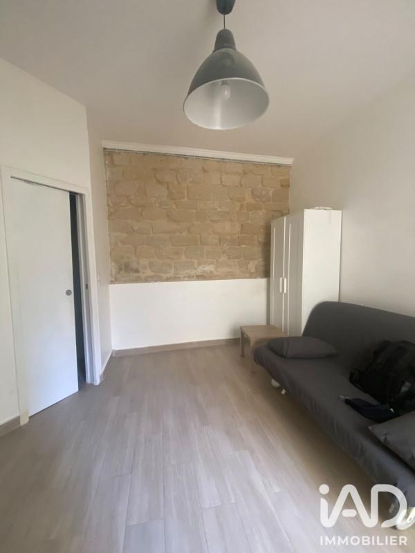 Appartement 1 Pièce(s) Paris 15eme Arrondissement