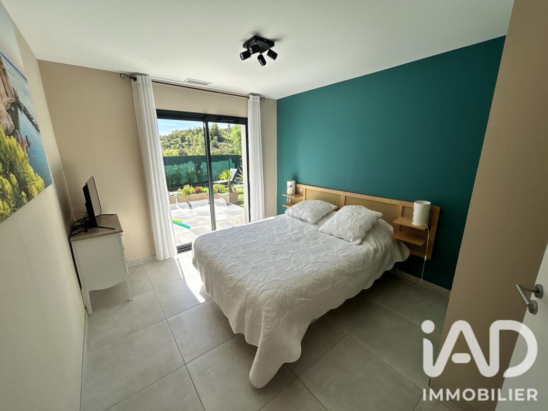 Maison 4 Pièce(s) Péret - Photo 12