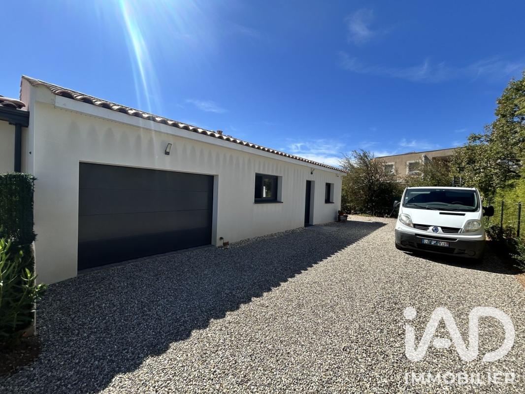 Maison 4 Pièce(s) Péret - Photo 15