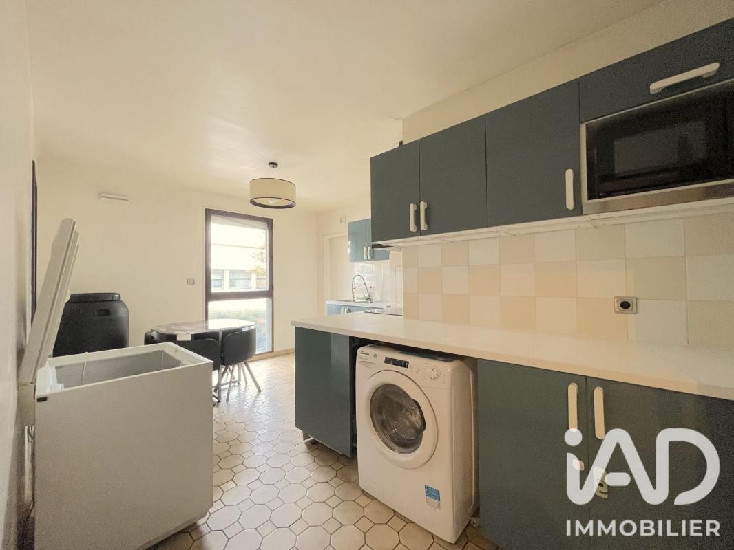 Appartement 4 Pièce(s) La Courneuve - Photo 4
