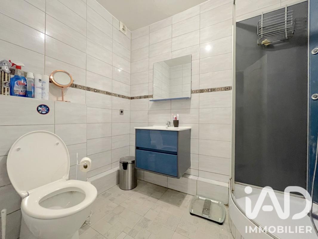 Appartement 4 Pièce(s) La Courneuve - Photo 6