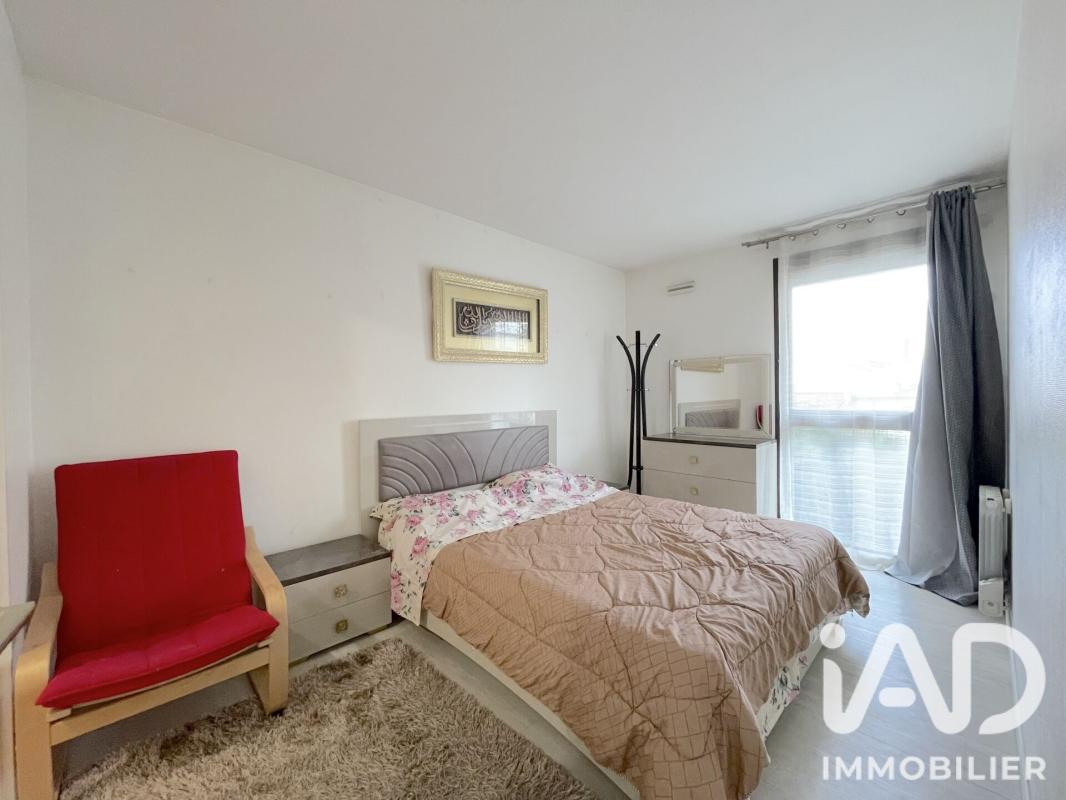 Appartement 4 Pièce(s) La Courneuve - Photo 7