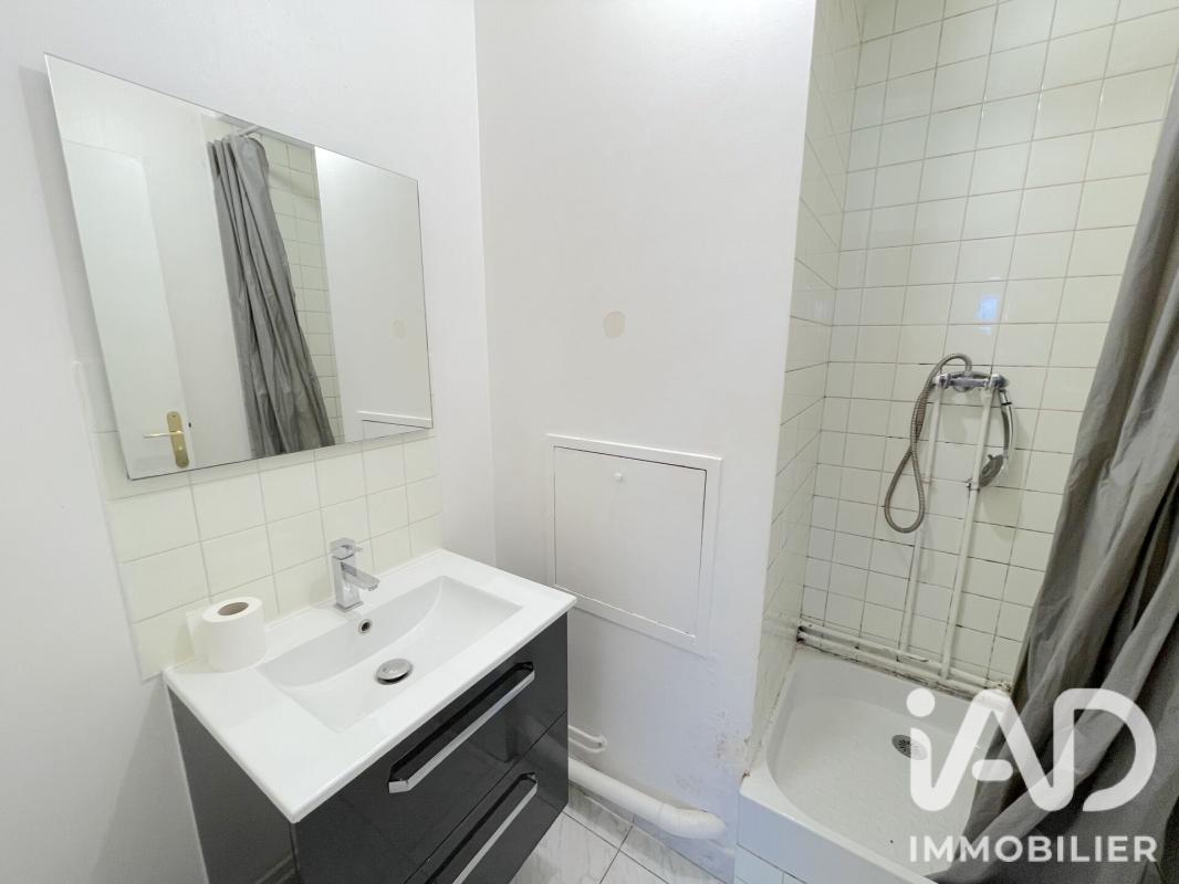 Appartement 4 Pièce(s) La Courneuve - Photo 8