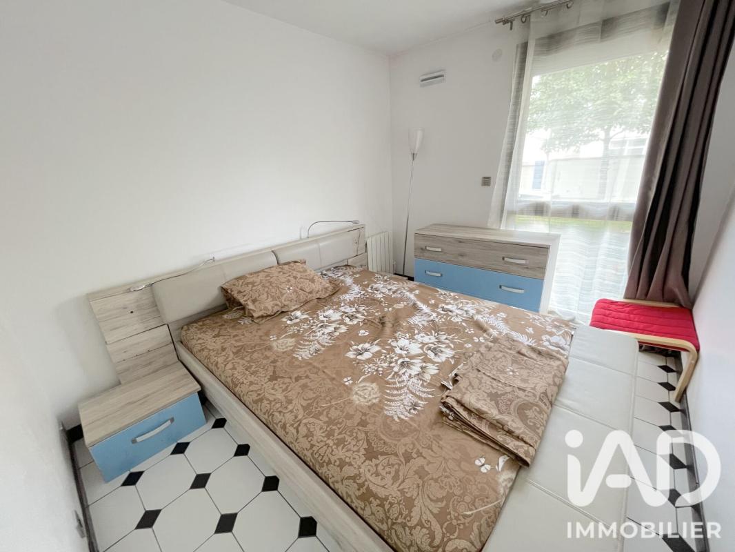 Appartement 4 Pièce(s) La Courneuve - Photo 9