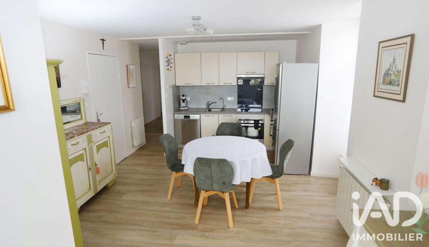 Appartement 4 Pièce(s) Plouharnel - Photo 2