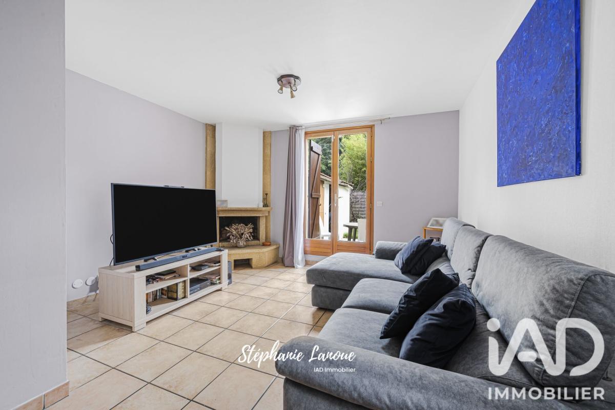 Maison 5 Pièce(s) Clamart - Photo 2