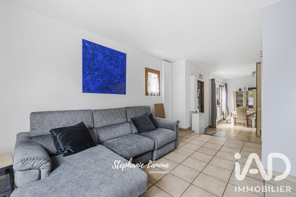 Maison 5 Pièce(s) Clamart - Photo 3