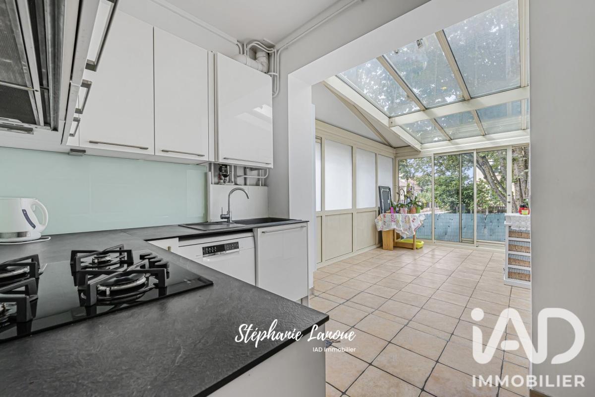 Maison 5 Pièce(s) Clamart - Photo 4