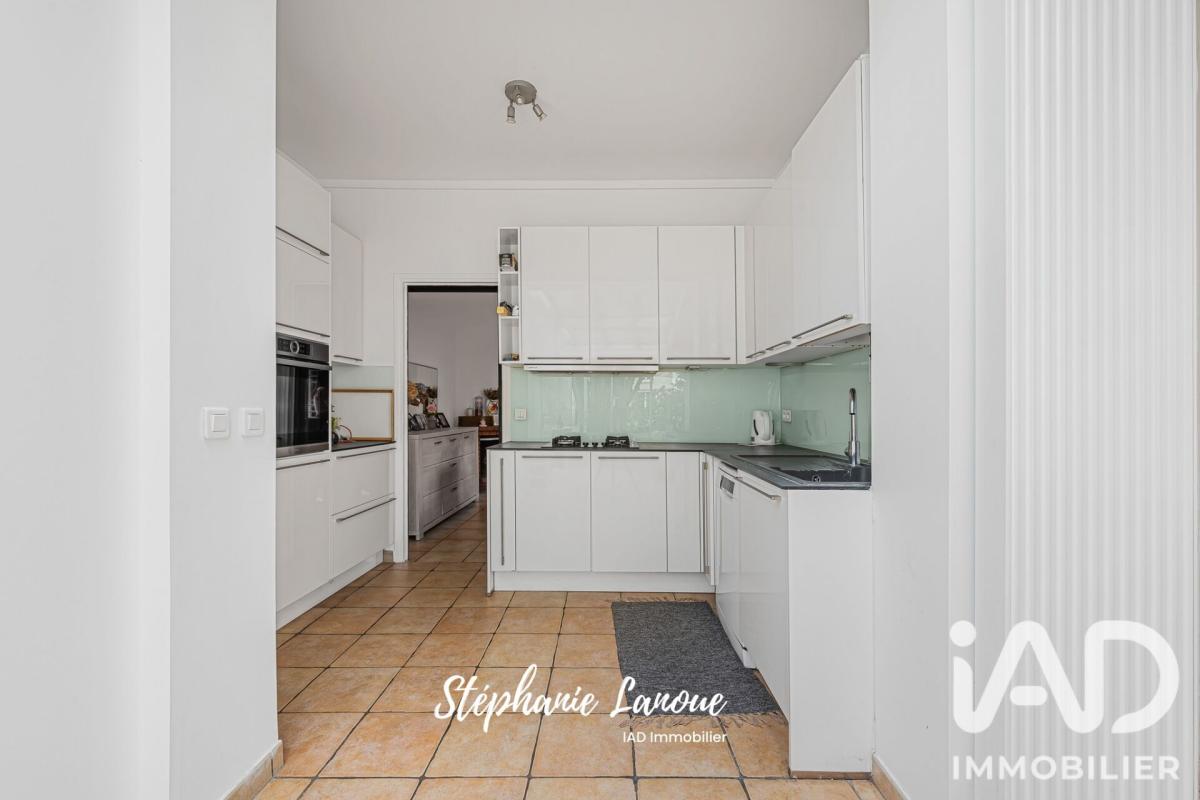 Maison 5 Pièce(s) Clamart - Photo 5