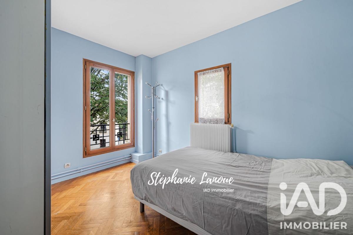Maison 5 Pièce(s) Clamart - Photo 7