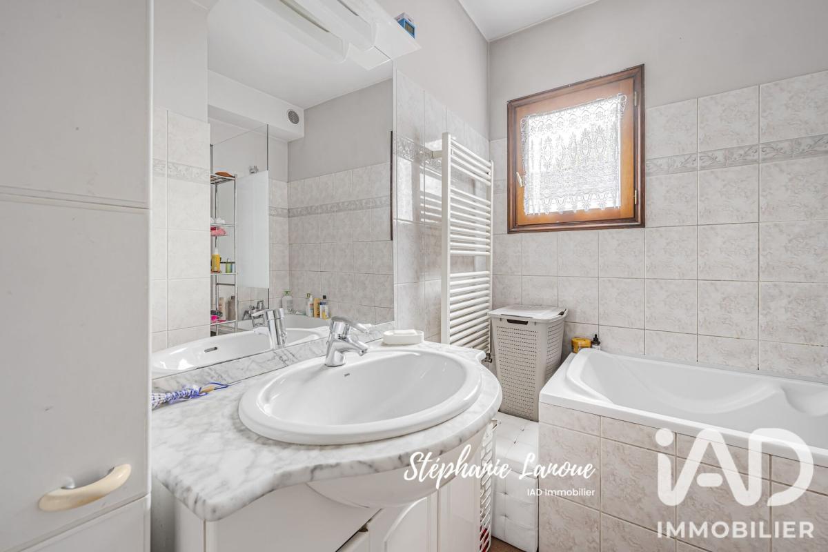 Maison 5 Pièce(s) Clamart - Photo 9