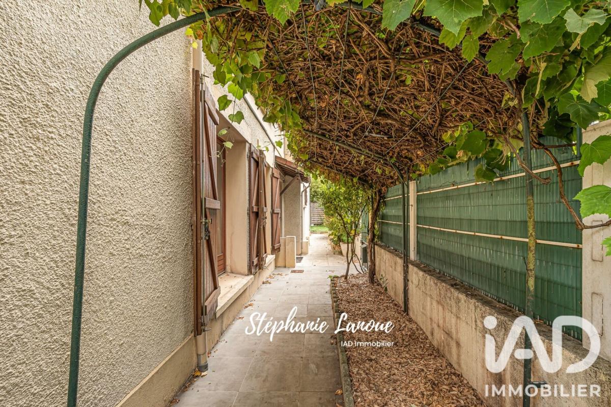Maison 5 Pièce(s) Clamart - Photo 10