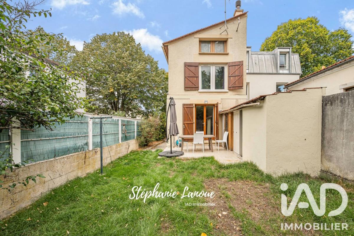Maison 5 Pièce(s) Clamart - Photo 11