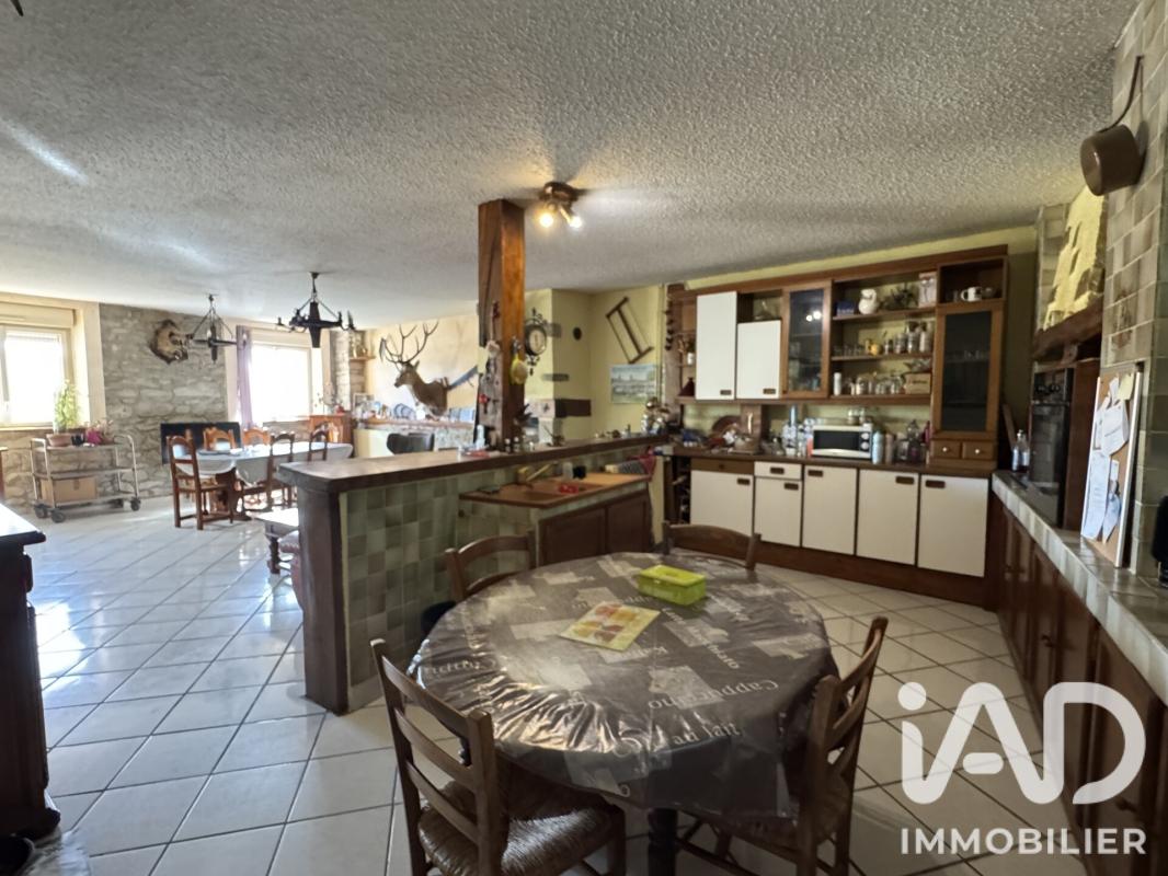 Maison 5 Pièce(s) Lagarde - Photo 11