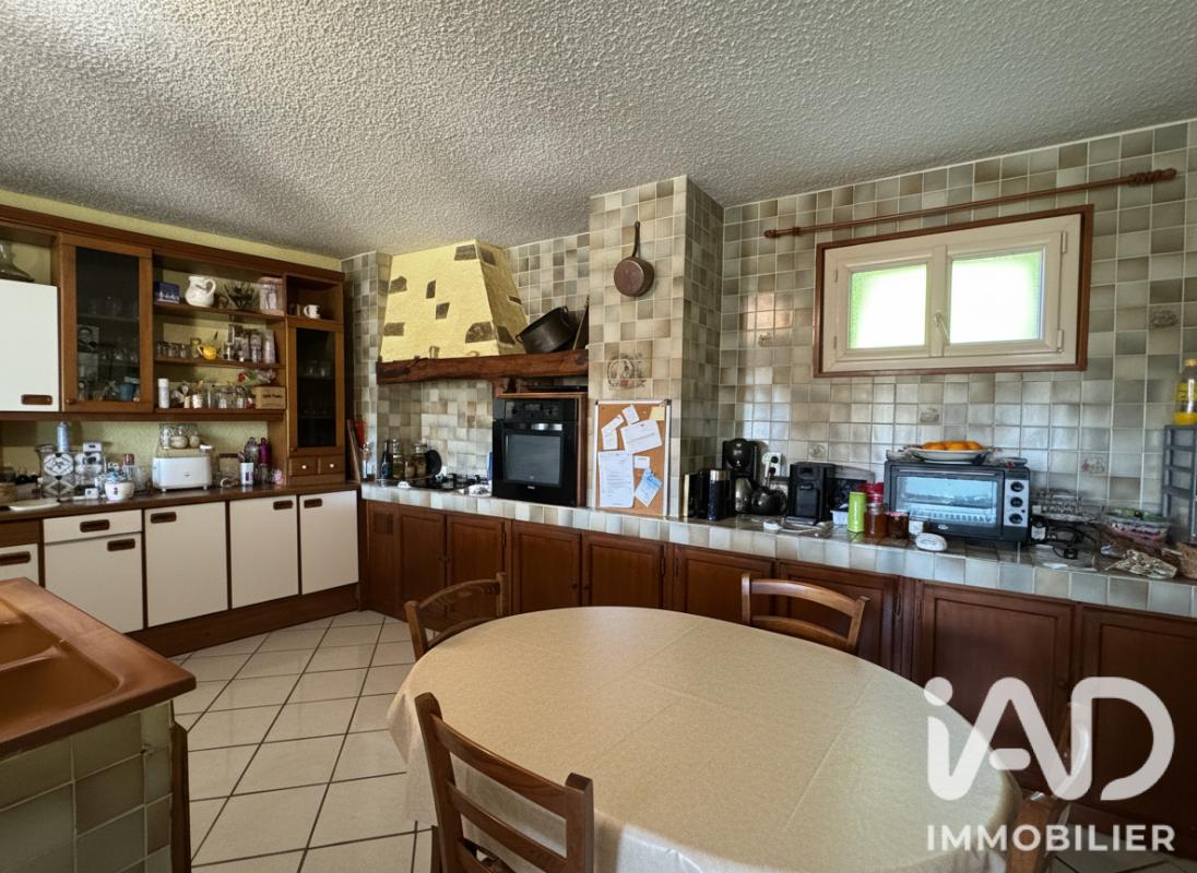 Maison 5 Pièce(s) Lagarde - Photo 12