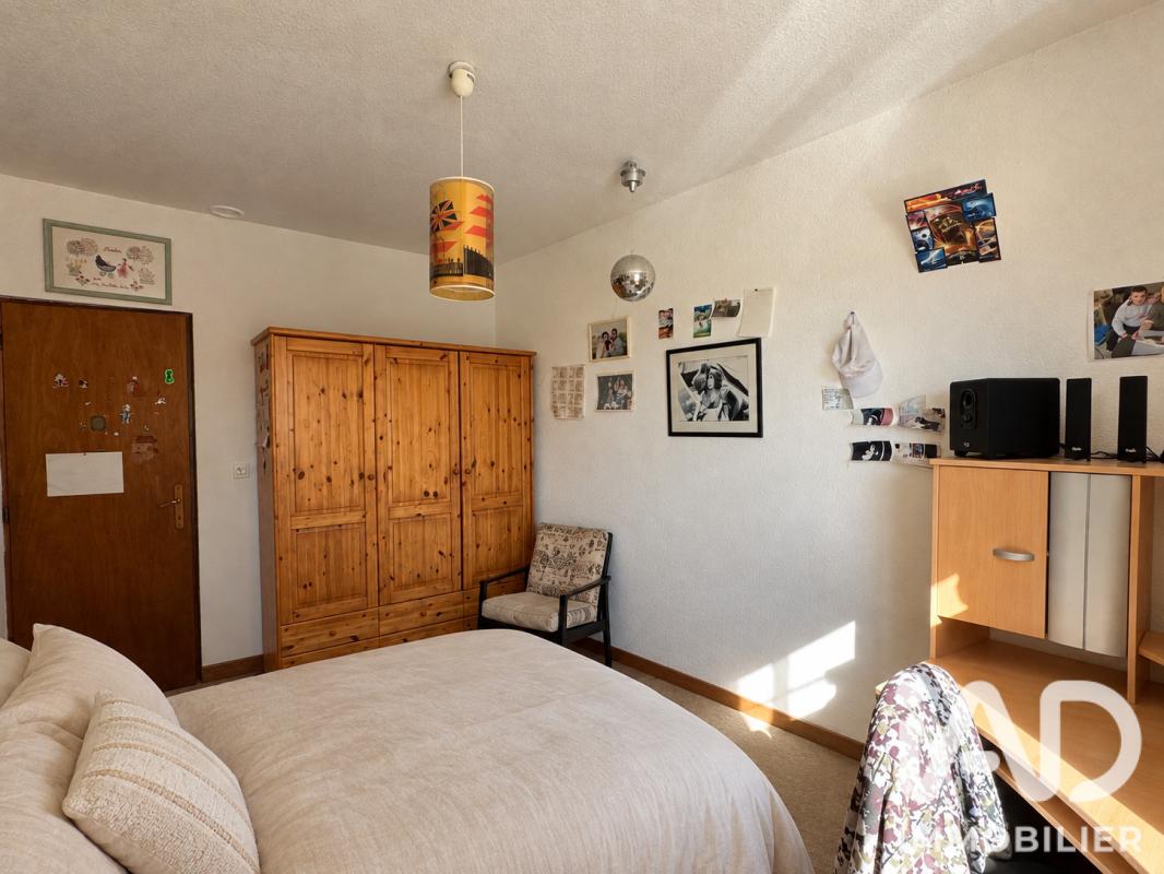 Maison 5 Pièce(s) Lagarde - Photo 13
