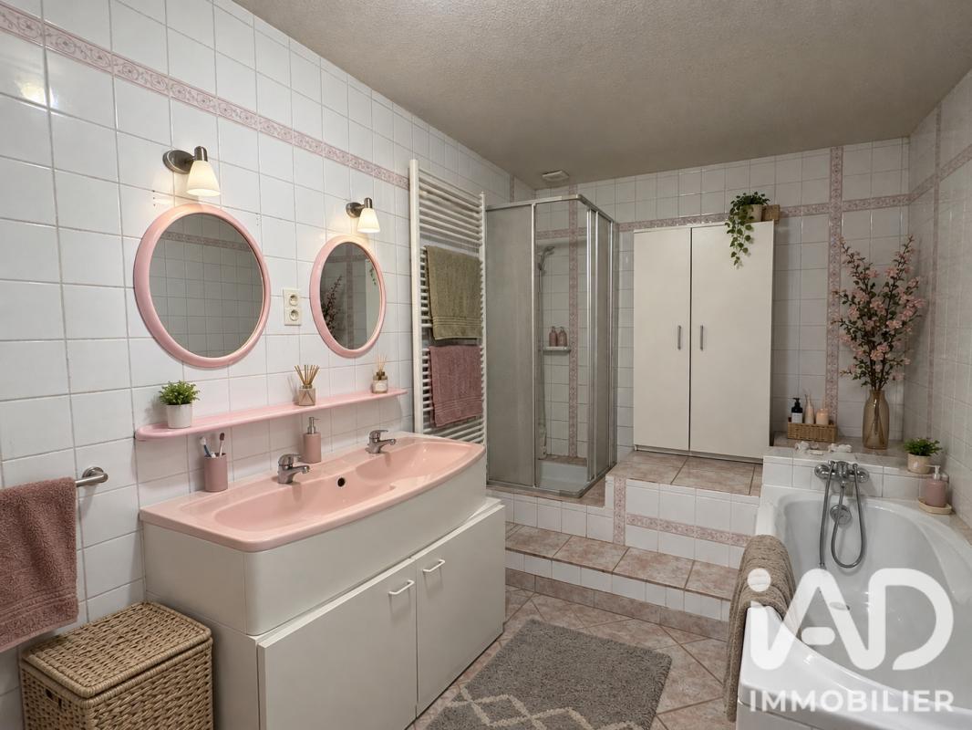 Maison 5 Pièce(s) Lagarde - Photo 17