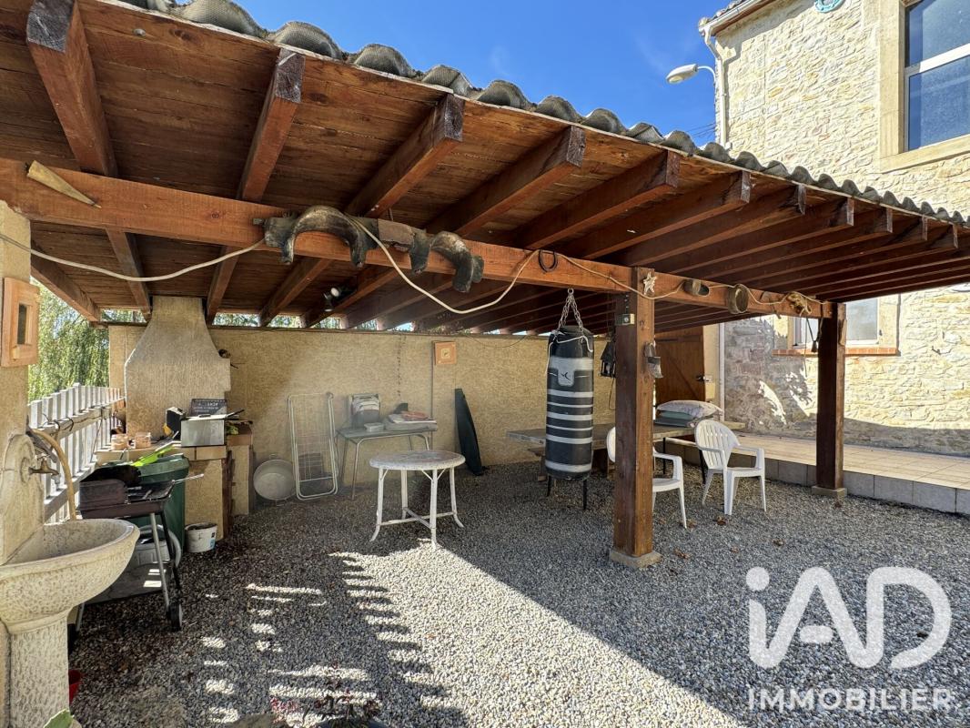 Maison 5 Pièce(s) Lagarde - Photo 19