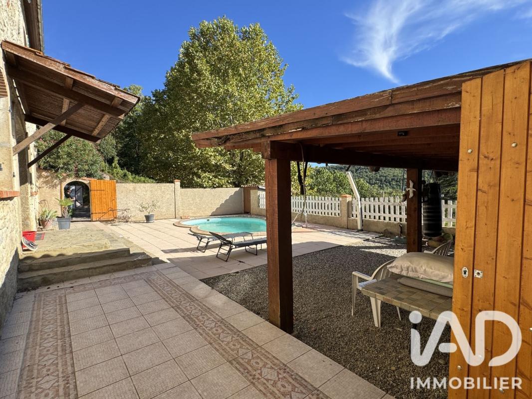 Maison 5 Pièce(s) Lagarde - Photo 20