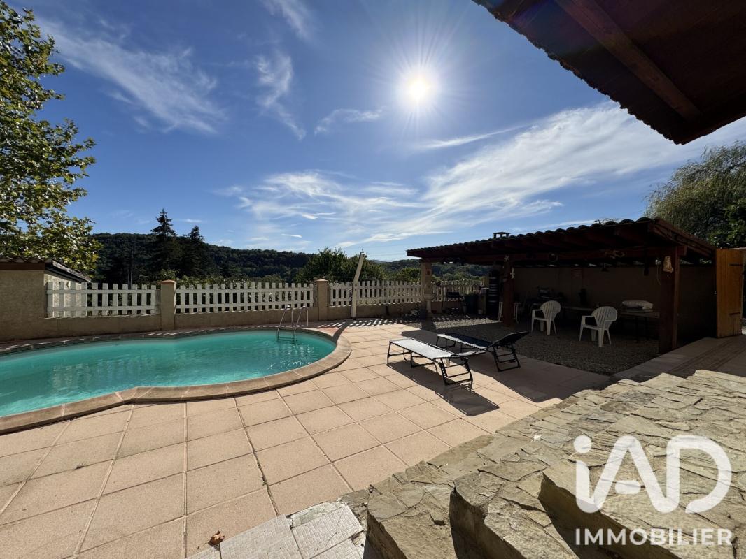 Maison 5 Pièce(s) Lagarde - Photo 23