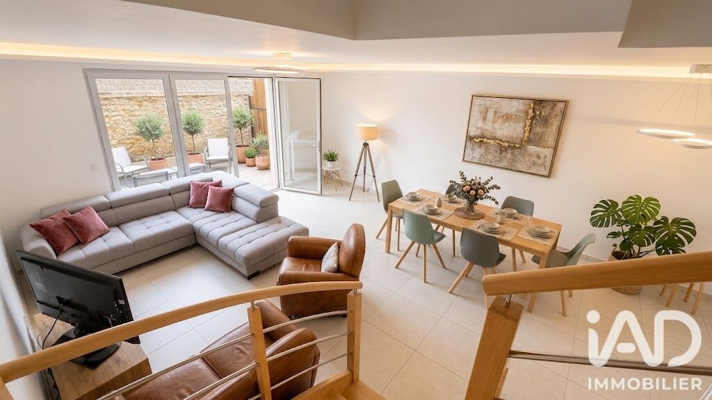 Maison 5 Pièce(s) Guyancourt - Photo 3